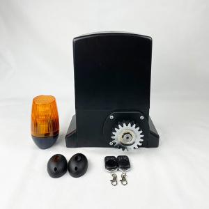 Waterproof 800kg AC Sliding Gate Operators Adjustable Resistance Sensitivity