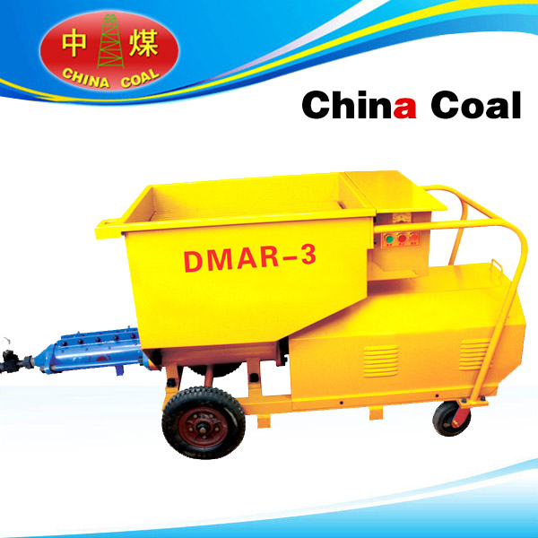 Buy Electric Screw stem cement injection pump at wholesale prices