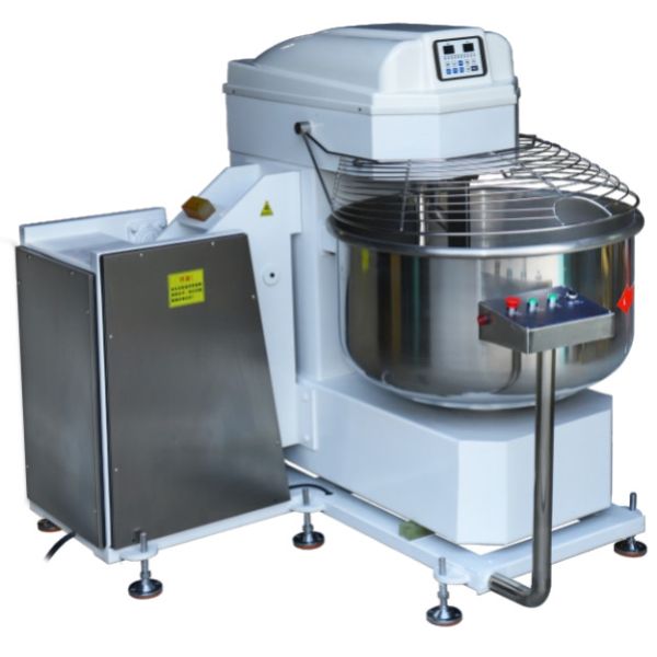 Buy Multi-functional High-power Commercial Baking And Dough Mixer at wholesale prices