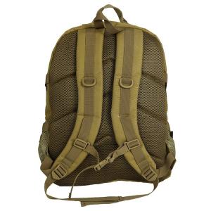 Unisex Waterproof Backpack for Multi-Function Outdoor Sports and Camping