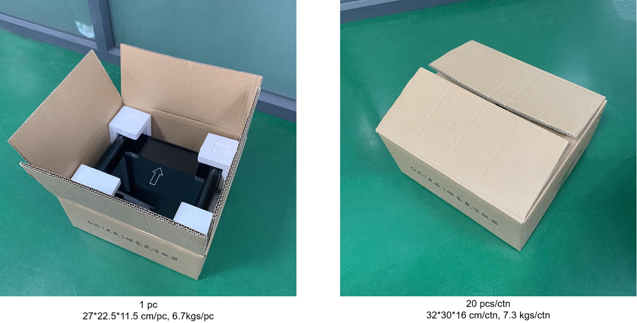 EAS EM Label Deactivator Magnetizer And Demagnetizer 2 In 1 Library Book Store