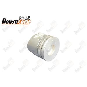 Customized ISUZU Engine Piston High Strength 4HG1 OEM NO 8971836660