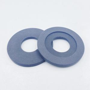 PTFE Parts Refrigeration Valve Pad PEEK Ammonia Valve Sealing Ring Fluorine