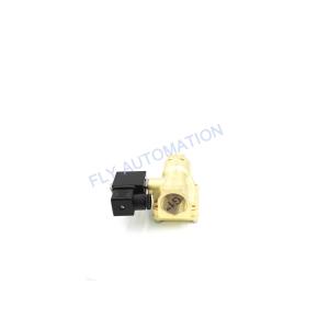 0927400 1'' Diaphragm Pneumatic Solenoid Valve 24vdc 1.6MPa Normally Closed