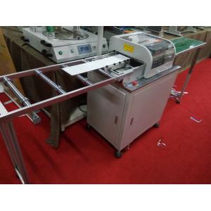 Multi Blades PCB Separator Machine 220V/50HZ Industrial For LED Boards