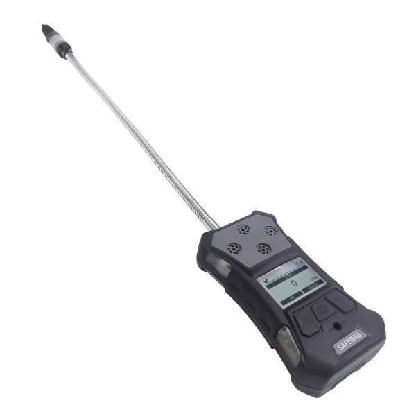 Buy CH4 0-1000PPM/0-100%LEL/0-100%Vol Portable Multi Gas Detector with Explosion-proof IECEx ATEX Certification at wholesale prices