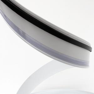 Width 5cm Channelume Aluminum 50mm Aluminium Trim Cap Letters