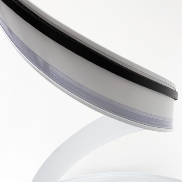 Buy Width 5cm Channelume Aluminum 50mm Aluminium Trim Cap Letters at wholesale prices