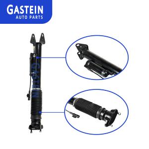 China Rear W166 Mercedes Benz Air Suspension Parts With Ads 1663200130 on sale