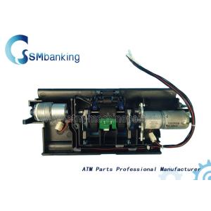 Durable A021912 NMD ATM Parts NQ300 Cover Assy Kit In Black have in stock