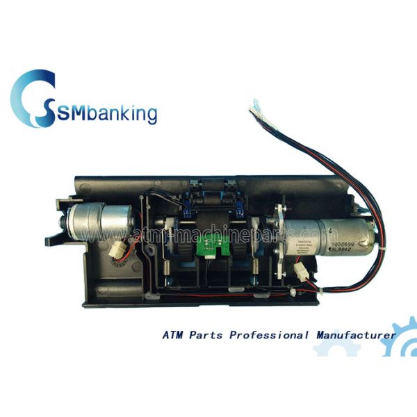 Buy Durable A021912 NMD ATM Parts NQ300 Cover Assy Kit In Black have in stock at wholesale prices