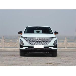 Chery Omenda 1.5T CVT Gasoline SUV The Ultimate Combination of Comfort and Power