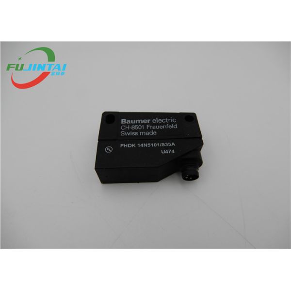 Buy DEK 183388 SMT Spare Parts ASM CH-8501 Sensor Photo Electric Diffuse FHDK 14N510 at wholesale prices