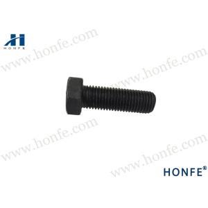 Quality 921059960 Sulzer Loom Spare Parts Cab/Hex Screw for sale