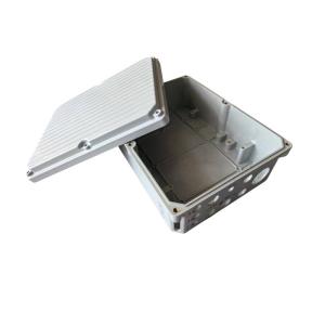 Custom Smc Components Frp Components For Machine Equipment Box