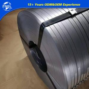 Customized Dx51d G550 Z275 Hot Dipped Galvanized Prepainted Stainless Carbon
