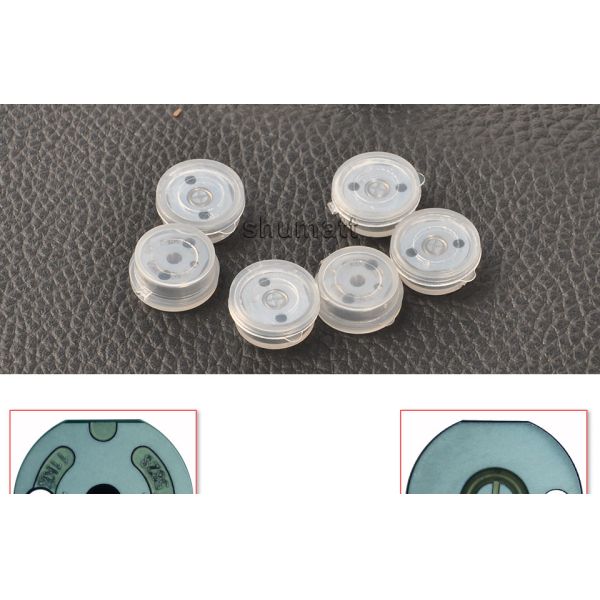 A+ new Orifice Plate #31 for Common Rail Injector 095000-6222 095000-8010