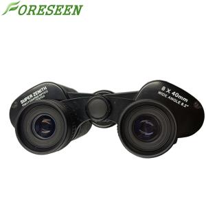 FORESEEN China Popular 8X40 fixed focus advertisement binoculars