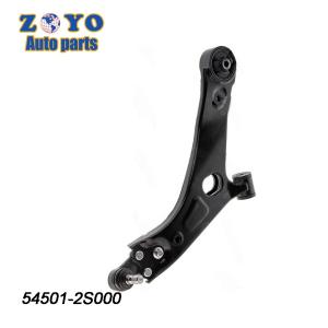 V520159 Lower Control Arm for Kia Sportage and Hyundai IX35 Purpose Replace