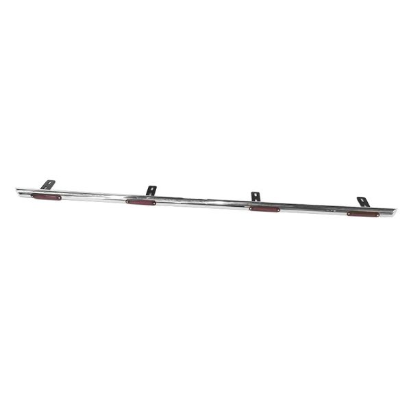 Aluminum Alloy Car Side Step Running Board Automobile Side Step Running Board