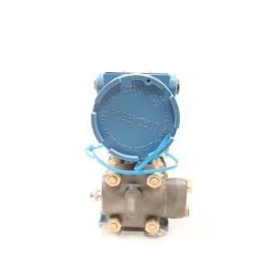 Rosemount 1151GP9E22B2P1P2 Gage Pressure Transmitter Brand New Authentic