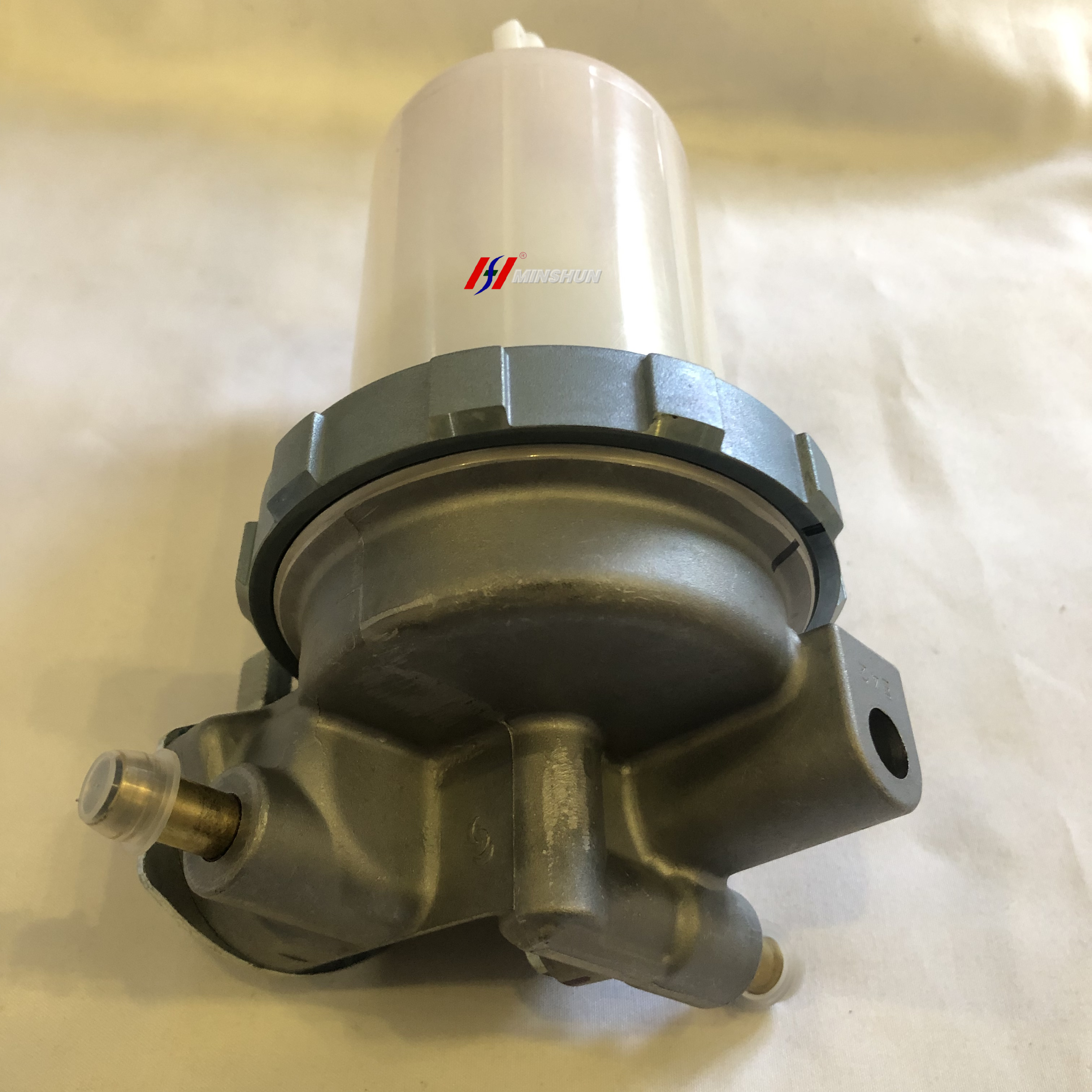 Yanmar 4TNV98T-SFNC Engine-Specific 119802-55700-CN Diesel Engine Oil-Water