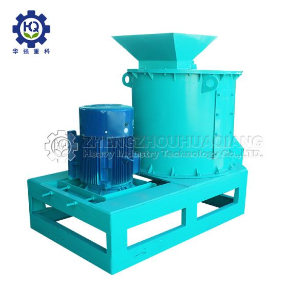 Buy 220V Fertilizer Crusher Machine at wholesale prices