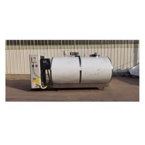 Food Machinery 100Litre Drink Chiller With Ce Certificate