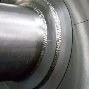 Silo Vertical Storage Stainless Steel Wine Vat With Ladder