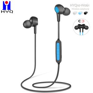 BT5.1 In Ear Wireless Stereo Earphone 70mAH Polymer Lithium Battery