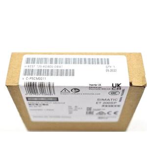 6ES7135-6GB00-0BA1 Siemens Industrial Automation from Germany