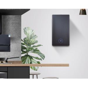 Balanced Flue Wall Hang Gas Boiler Variable Weight