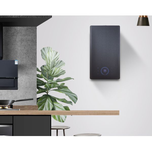 Buy Balanced Flue Wall Hang Gas Boiler Variable Weight at wholesale prices