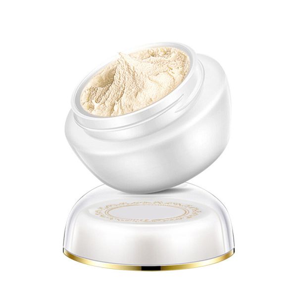 Natural Hokkaido Pearl Ladies Face Moisturiser , Skin Whitening Cream Scars