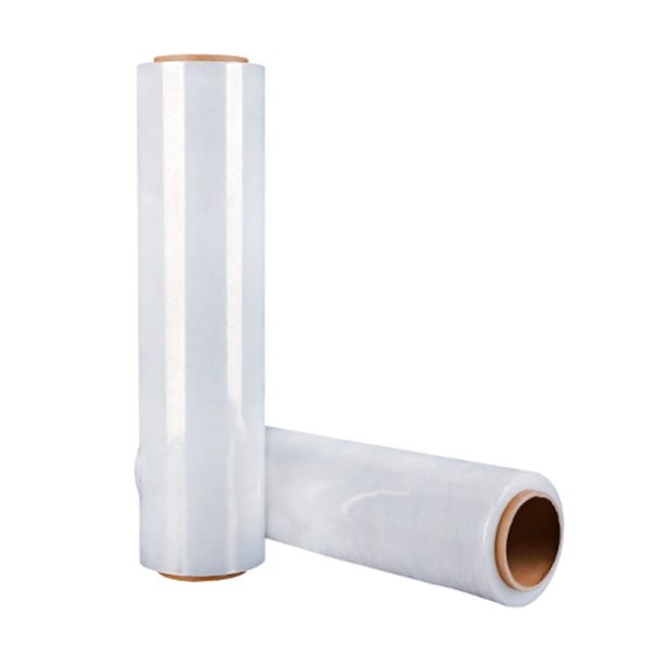 Buy 73% - 80% Shrinkage OPS Shrink Film For Beverages Packing at wholesale prices