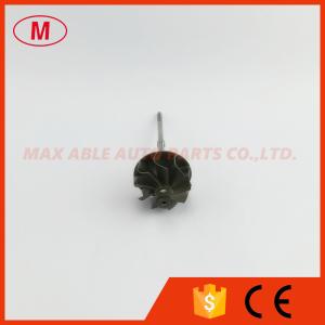 GT14 783087-1 turbo turbine wheel/turbine shaft&wheel