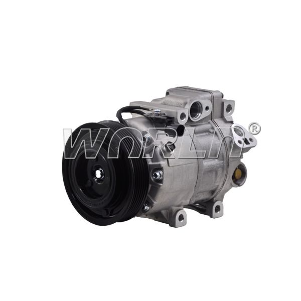WNRLN 977012B150 Car Air Conditioner Compressor For Hyundai For SantaFe2.7 WXHY129