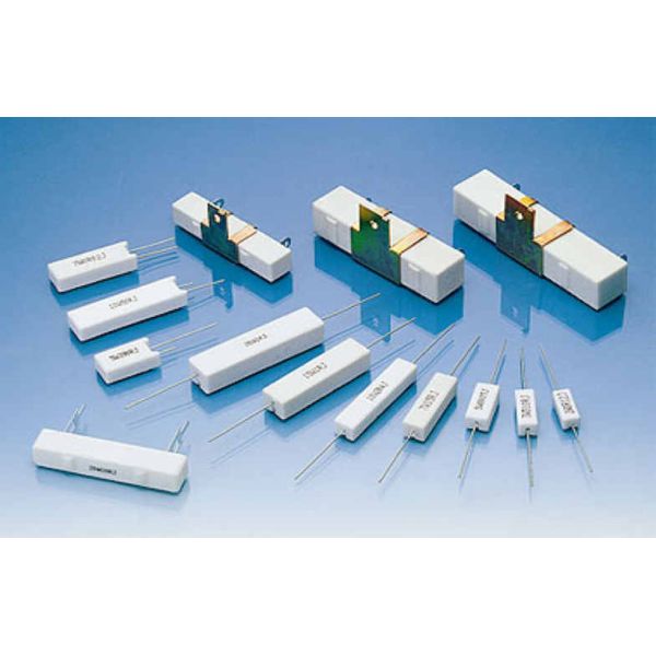 Buy 7W Cement Resistor  at wholesale prices