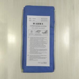 Intraoperative Patient Warming Air Blankets Full Body Disposable