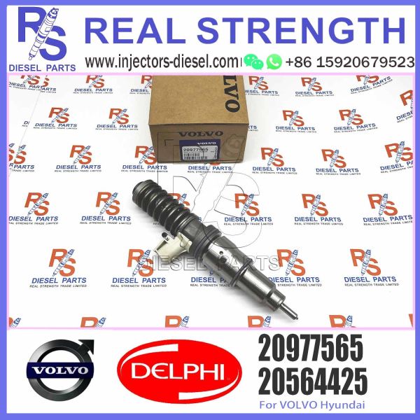 Fuel Injectors BEBE4F01001 BEBE4F01101 BEBE4F09001 21451295 20582430 21244717 85003109 20977565 for V-O-L-V MD13 US07