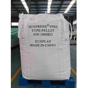 TEEE Resin；Plastics Modify Use Thermoplastic Polyether Ester Elastomer