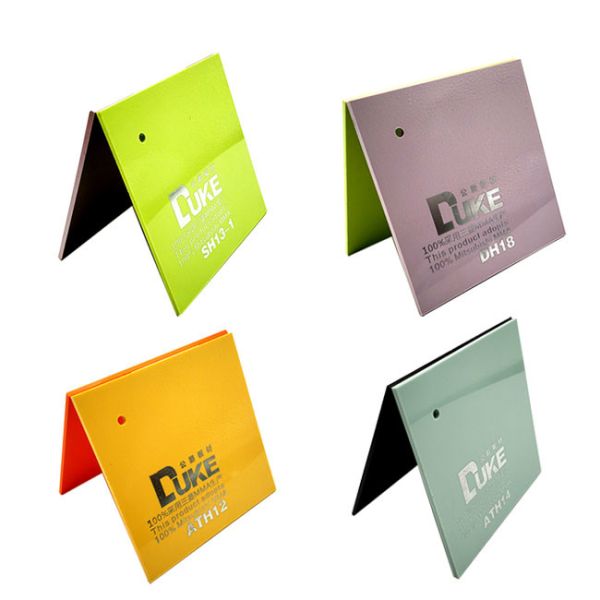 2.8mm Plexiglass Sheets Sanitary Acrylic Sheets UV Resistant