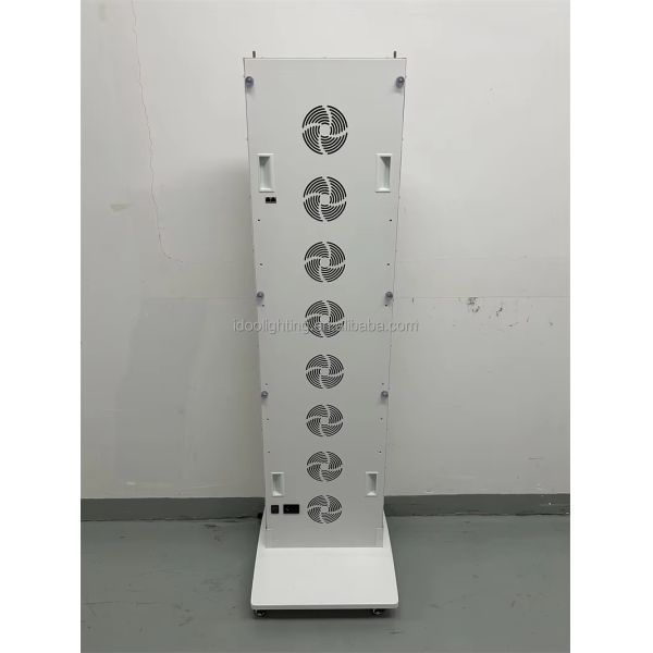 3000W Red Light Therapy Panel for Better Sleep and Skin Rejuvenation Beauty Care Highlight