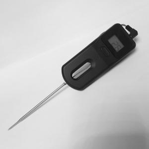 Handheld Instant Read Thermometer / Oven Wireless Meat Thermometer With Timer