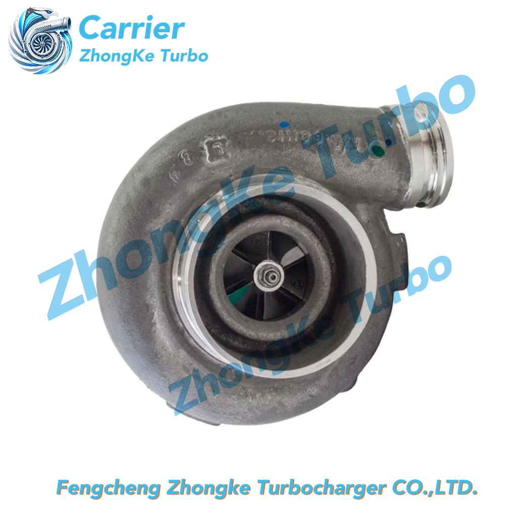 OEM T04E45 Turbo 465355-5001 197913 465355-5005S 465355-0006 RE29308 RE29810 RE47045 RE47047 SE500259 Turbocharger For John Deere Agricultural Tractor