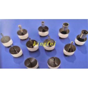 China FUJI QP341 Nozzle SMT Mounting Machine Accessories Series Nozzles on sale