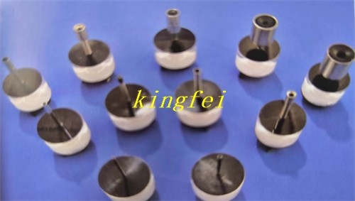 Buy FUJI QP341 Nozzle SMT Mounting Machine Accessories Series Nozzles at wholesale prices