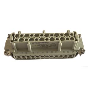 China 24Pin Hot Runner Connector Female Insert,Hot Runne connectors Wholesale HE-024-F&09330242701 on sale