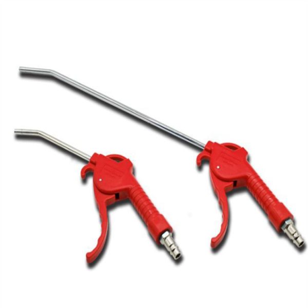 Buy POM Air Blow Gun Car Mechanic Tools 120mm Pipe Length at wholesale prices