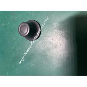 Mindray UMEC12 Patient Monitor Knob Used Good Condition ABS Wear Resistant